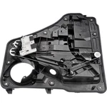 748-572 Dorman Window Regulator Rear Passenger Right Side Hand For Jeep Liberty. Fixed Price $158.48.