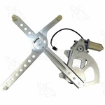 Aci Power Window Motor And Regulator Assembly Front Left 82949. Fixed Price $101.71.