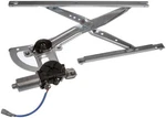 Window Reg W/ Motor Dorman (oe Solutions) 748-181. Fixed Price $92.14.