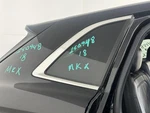 Passenger Quarter Glass Privacy Tint Fits 19-23 Nautilus 2823315. Fixed Price $160.00.