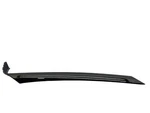 2024 Hyundai Santa Fe Front Left Exterior Windshield Pillar Molding *scratch*. Fixed Price $119.00.