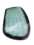 03-04 Jaguar S-type X202 Rear Windshield Heated Glass Oem. Fixed Price $158.58.