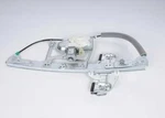 Window Motor And Regulator Assembly. Fixed Price $240.99.
