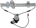 Power Window Motor And Regulator Assembly Dorman 741-159 Fits 98-01 Acura Rl. Fixed Price $185.06.