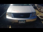 Passenger Right Rear Door Vent Glass Tinted Fits 05-07 Freestyle 709452. Fixed Price $107.44.