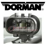 Dorman 748-316 Power Window Motor & Regulator Assembly For 88884 8340526000 Ya. Fixed Price $138.70.