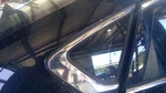Passenger Right Quarter Glass Sedan Fits 13-18 Nissan Altima. Fixed Price $74.99.