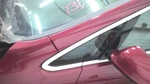 Pillar Mounted Side Window Driver Left Windshield Glass Fits 12-17 Verano 192072. Fixed Price $60.00.