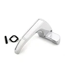 Vent Window Latch Driver Side 1967 Ford Mustang 3021-419-67LS. Fixed Price $26.86.
