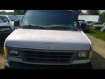 Passenger Right Front Door Glass Fits 92-96 Ford E150 Van 583455. Fixed Price $133.24.