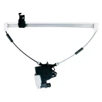 For Mazda CX-7 07-12 Rear Passenger Side Power Window Regulator & Motor Assembly. Fixed Price $105.26.