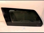 2011-2020 Toyota Sienna Rear Left Driver Side Quarter Window Glass Oem. Fixed Price $229.00.
