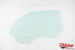 Driver Left Front Door Glass Id: 5155449AC Fits 2007-2017 Jeep Patriot 699242. Fixed Price $150.00.