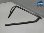 2017-2025 Audi SQ7 Rear Left Driver Side Door Window Run Channel Oem. Fixed Price $114.38.