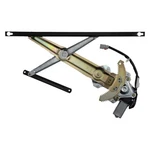 For Honda Cr-v 97-01 Front Driver Side Power Window Regulator & Motor Assembly. Fixed Price $65.90.