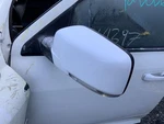 Driver Side View Mirror Power Fits 09-12 Dodge 1500 Pickup 1444790. Fixed Price $155.25.