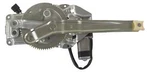 Power Window Motor And Regulator ASSEMBLY-4 Door, Sedan Aisin RPAB-005. Fixed Price $103.01.