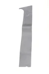 New Oe Front Left Door B-pillar Black-out Tape 863632B000 For Santa Fe 2007-2012. Fixed Price $24.95.
