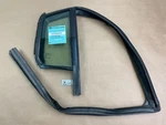 New 2007-2014 Oem Chrysler Door Window Glass Run Rh Rear 05074572AE. Fixed Price $100.00.