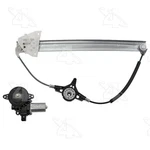Aci 389585 Power Window Motor And Regulator Assembly For 10-13 Mazda Sport. Fixed Price $146.99.