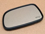 99-04 Jeep Grand Cherokee Oem Driver Side Left Heated Auto Dimming Mirror Glass. Fixed Price $99.95.