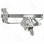 Aci Power Window Motor And Regulator Assembly Front Left 82132 For Buick. Fixed Price $106.72.