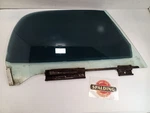 Front Passenger Right Side Door Glass Rdstr 96-02 Bmw Z3 9551812. Fixed Price $107.83.