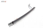 2011-2019 Ford Explorer Right Door Window Glass Rearward Guide Channel Oem. Fixed Price $29.99.