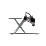 Aisin RPAT-124 Power Window Regulator Assembly W/ Motor. Fixed Price $117.63.