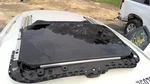 Assembly Roof Glass Fits 16-22 Mazda CX-3 483477. Fixed Price $425.00.