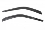 Side Window Deflector-ventvisor Low Profile 2 Pc. Auto Ventshade. Fixed Price $107.57.