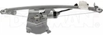 Genuine Dorman Power Window Regulator And Motor Assembly 748-264. Fixed Price $90.13.