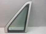 Passenger Right Quarter Glass For 93-97 Volvo 850 Sedan. Fixed Price $65.95.