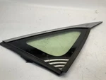 18-21 Honda Clarity Rear Left Quarter Window Glass. Fixed Price $94.99.