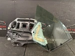 03-08 Audi A4 Convertible Passenger Right Quarter Window Regulator With Glass. Fixed Price $175.25.