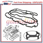 11127565286 For Bmw Z4 X6 135I 335I 535XI 740I 335XI Valve Cover Gasket Seals. Fixed Price $9.84.