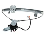 For Acura Tl 99-03 Rear Driver Side Power Window Regulator & Motor Assembly. Fixed Price $110.03.