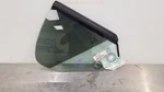 16 Bmw Z4 E89 Quarter Glass Window Rear Right Passenger. Fixed Price $119.00.