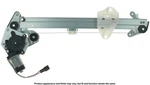 Front Passenger Side Power Window Motor And Regulator For +more (82-15148AR). Fixed Price $204.25.