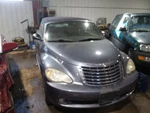 Driver Left Front Door Glass Convertible Fits 05-08 Pt Cruiser 2137344. Fixed Price $145.00.