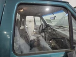 Passenger Front Door Glass From 8501 Gvw Fits 94-97 Ford F250 Pickup 644191. Fixed Price $269.00.