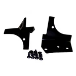 Windshield Light Bracket Kit Fits Jeep Wrangler Tj 1997-2006 Crown RT28001. Fixed Price $54.99.