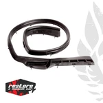 1970-76 Metro Pontiac Firebird-trans Am Hood To Cowl Seal Weatherstripping 68". Fixed Price $141.49.