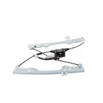 Genuine Aisin Power Window Regulator Assembly Motor RPAN-081. Fixed Price $111.34.