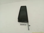 Land Rover LR4 Passenger Right Rear Door Vent Glass With Privacy Tint Fits 10-16. Fixed Price $41.92.