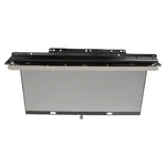 11-20 Grand Caravan Town & Country Rear Window Shade Left Oem Mopar 1VN03BD1AA. Fixed Price $343.84.