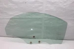 Driver Left Front Door Glass Fits 02-10 Lexus SC430 6131. Fixed Price $105.79.