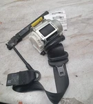 2018-2021 Ford Ecosport Front Left Driver Seat Belt Retractor Black Oem. Fixed Price $94.99.
