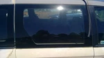 Passenger Right Rear Door Glass Light Tint Fits 01-07 Caravan 287067. Fixed Price $144.79.