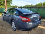 Used Rear Right Door Vent Glass Fits: 2009 Nissan Maxima Grade. Fixed Price $87.95.
